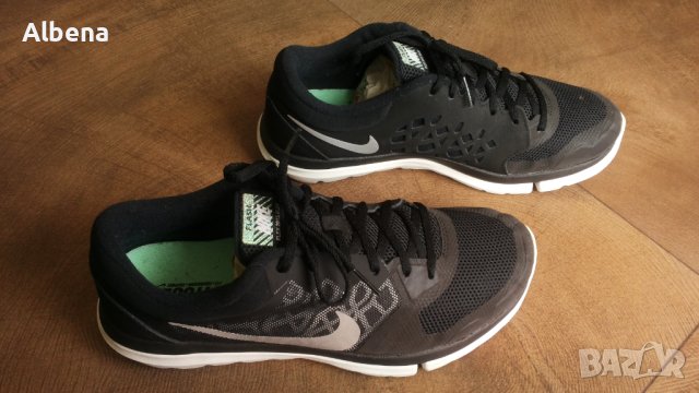NIKE FLEX 2015 RUN FLASH Размер EUR 41 / UK 7 маратонки 144-13-S, снимка 2 - Маратонки - 42294957