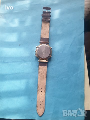 festina chronograph, снимка 4 - Мъжки - 38659342