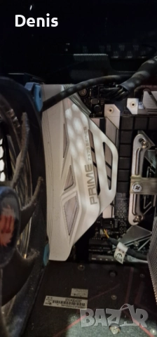 Геймърски компютър, снимка 2 - Геймърски - 51443610