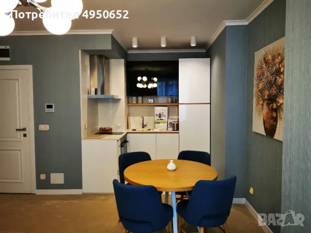 Продаваме Двустаен Апартамент В Младост 2, снимка 2 - Апартаменти - 56108061