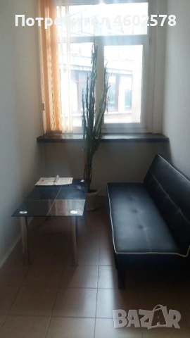 Отдава се напълно обзаведен офис на „Петте кьошета“, снимка 2 - Офиси - 54136097