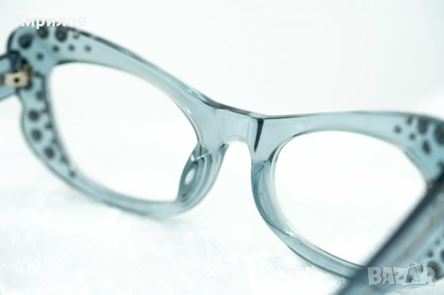 Agent Provocateur, Дамски очила, рамки, 100% ОРИГИНАЛНИ, НОВИ , снимка 7 - Слънчеви и диоптрични очила - 30524050
