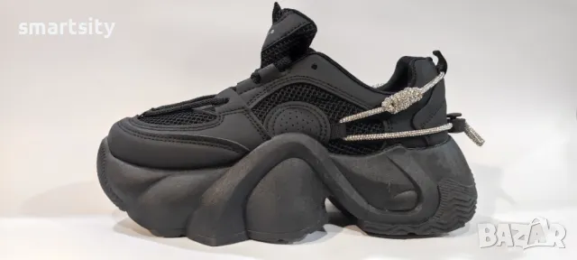 Хитов модел маратонки Botineli -092., снимка 5 - Маратонки - 47304775