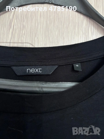 Дамска тениска, снимка 2 - Тениски - 54063444