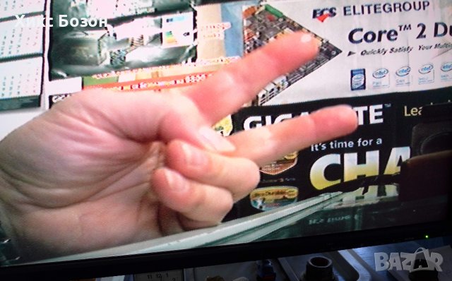 Телевизионни наблюдателни камери за шпиони, снимка 6 - Телевизори - 39624865