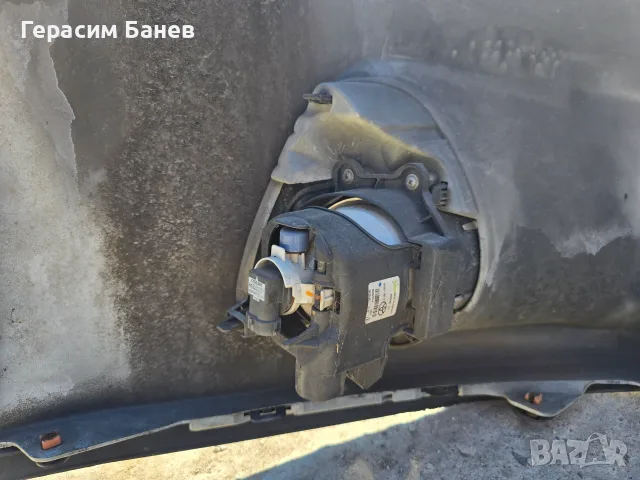Предна броня оборудвана OEM TOYOTA AVENSIS T27 2.0 D-4D КОМБИ 2014, снимка 8 - Части - 56020381