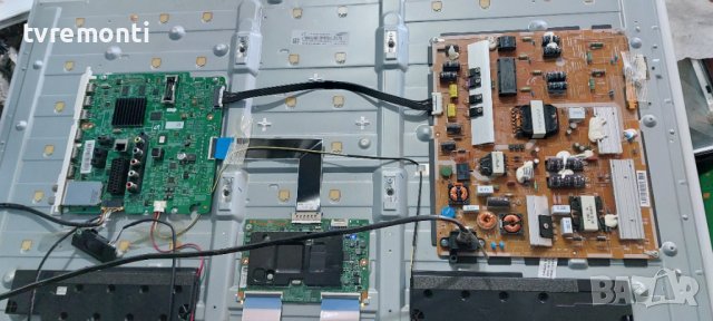 T-con Board BN41-01939C for Samsung UE40F6510, снимка 5 - Части и Платки - 37743896