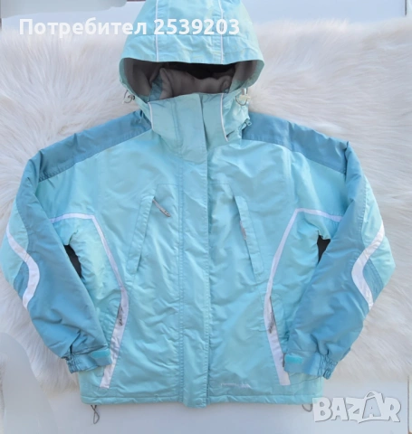 Мъжки ски екип FALCON и Trespass размер М , снимка 4 - Спортни дрехи, екипи - 53170590