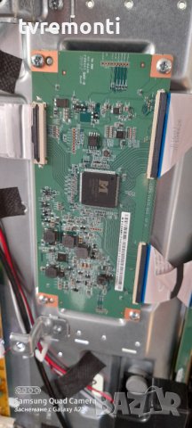 T-CON CCPD-TC575-003 V2.0