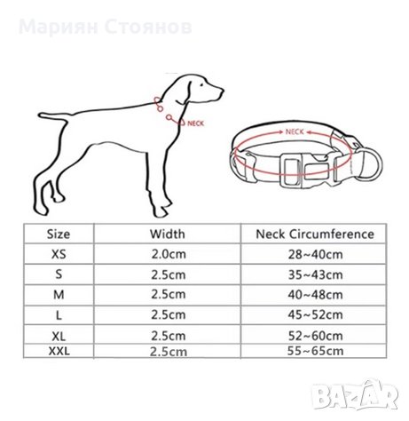Светещ LED нашийник каишка за куче котка с USB зареждане лед, снимка 8 - Други стоки за животни - 39038682