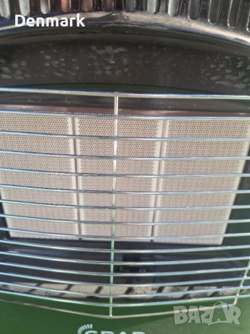 Газова отоплителна печка , снимка 4 - Отоплителни печки - 52513993