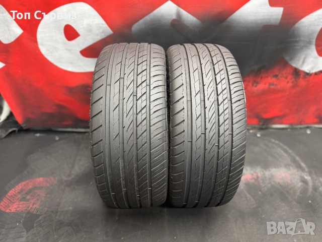 225 35 19, Летни гуми, Ovation VI-388, 2 броя, снимка 3 - Гуми и джанти - 54231138