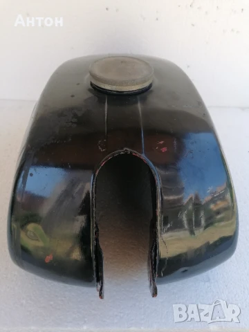 Резервоар за Чз 350 , снимка 5 - Части - 51327430