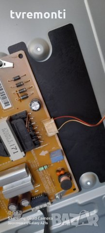 POWER BOARD LGP43DJ-17U1,EAX67209001(1.5), снимка 3 - Части и Платки - 31490651