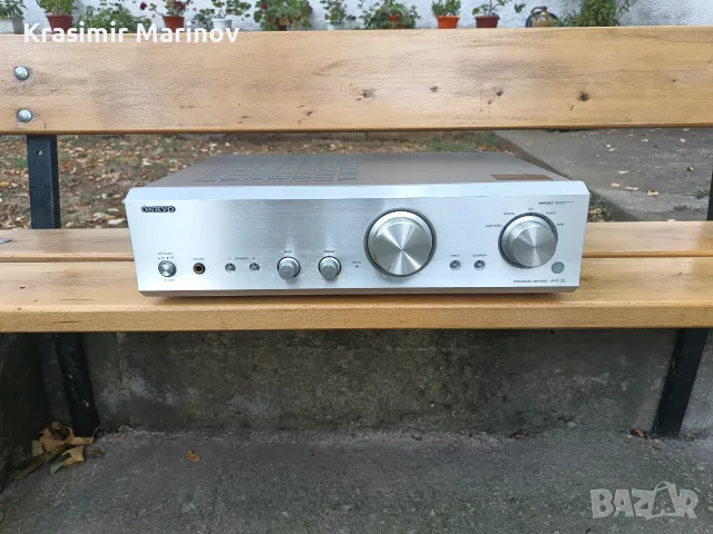 Onkyo A-9155 *Продавам-работи*