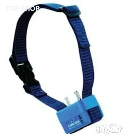 Canicalm е усъвършенстван нашийник против лай, снимка 2 - За кучета - 48735183