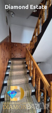Триетажна къща в град Харманли, снимка 7 - Къщи - 53956899