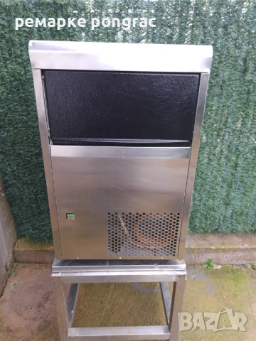 Професионален ледогенератор HOSHIZAKI IM.130, снимка 12 - Обзавеждане за заведение - 54165039