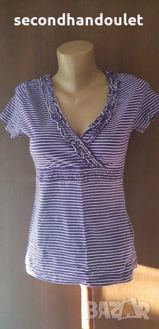 Дамска тениска s.Oliver, снимка 1