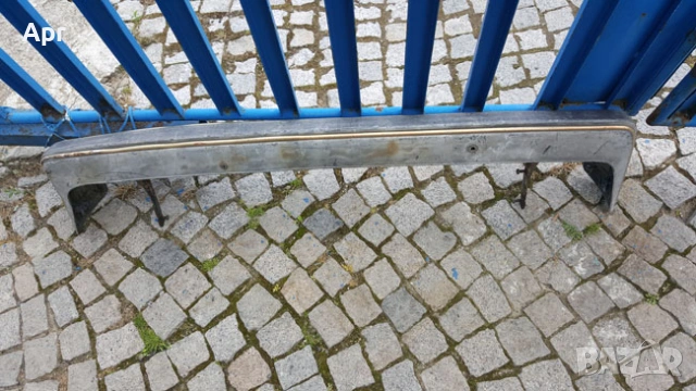 Задна броня VW Golf 1 / Фолксваген Голф 1, снимка 2 - Части - 54113710