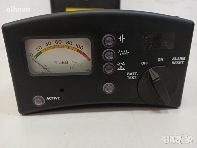 Измервателно устройство Auer Ex-Meter N 6065, снимка 2 - Други инструменти - 31072810