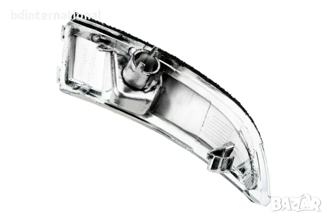 Ляв мигач за странично огледало, WY5W, Ford Fiesta Mk7, снимка 2 - Части - 56063311