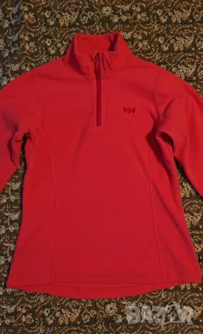 Helly Hansen , снимка 8 - Блузи с дълъг ръкав и пуловери - 48303048