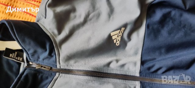Adidas, снимка 6 - Спортни дрехи, екипи - 40760983