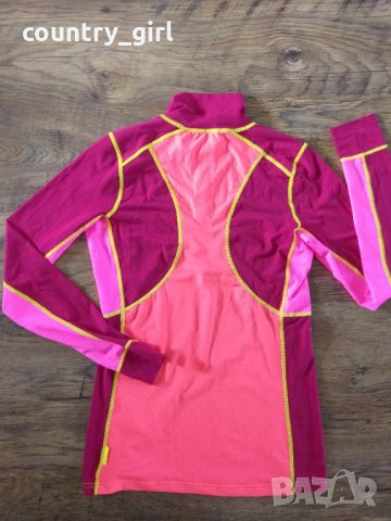 kari traa - страхотна дамска блуза, снимка 8 - Блузи с дълъг ръкав и пуловери - 30336638