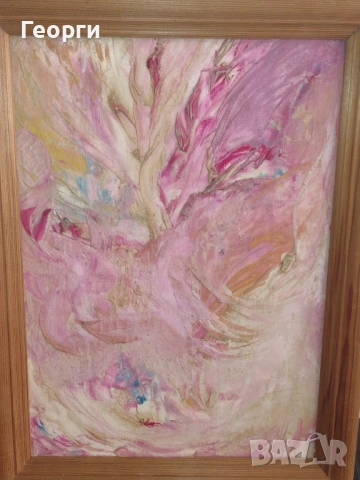 Картини, снимка 11 - Картини - 54153538