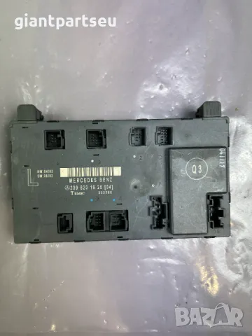 Модул Врата ЛЯВА за Мерцедес Mercedes-benz W209 2098201926