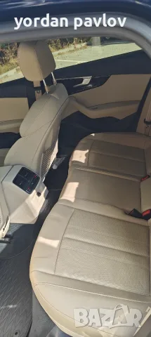 Продавам Audi A4 40 TFSI S-Line, снимка 10 - Автомобили и джипове - 56443460
