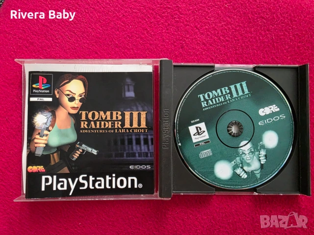 Лот игри за PS1 и PS2, снимка 12 - Игри за PlayStation - 54249931