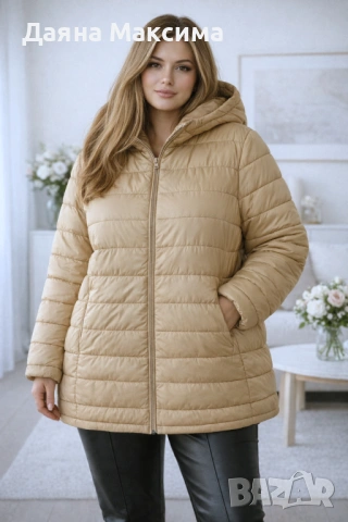 Преходно яке 6ХЛ💥16 евро ликвидация