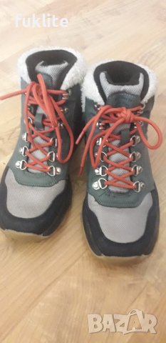 Детски  боти , снимка 4 - Детски боти и ботуши - 38191340