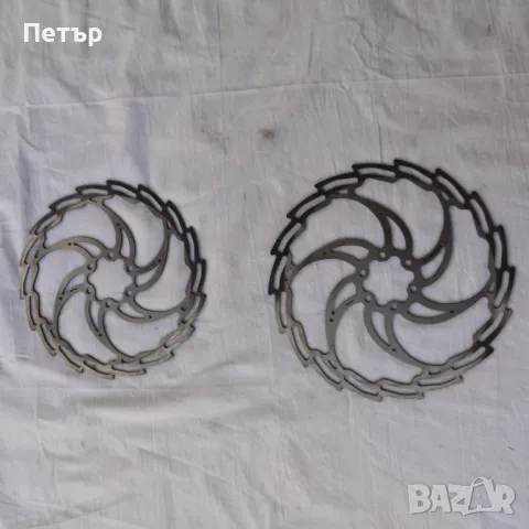 Дискови спирачки Bracko , снимка 2 - Велосипеди - 49527980