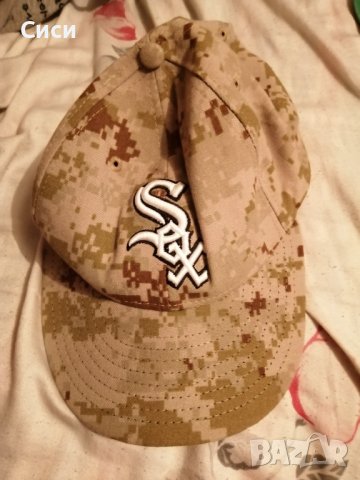 Шапка, снимка 8 - Шапки - 37684690