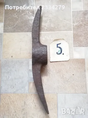 Стари земеделски уреди. 100% автентичност. , снимка 11 - Антикварни и старинни предмети - 38490589