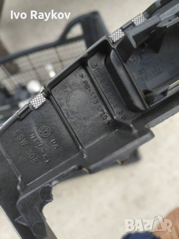  панел за централна конзола VW PASSAT B5 2001-2005, 3B0858069, снимка 4 - Части - 52922164