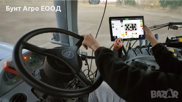 Автопилот FJD AT2 MAX, снимка 2 - Селскостопанска техника - 49099122