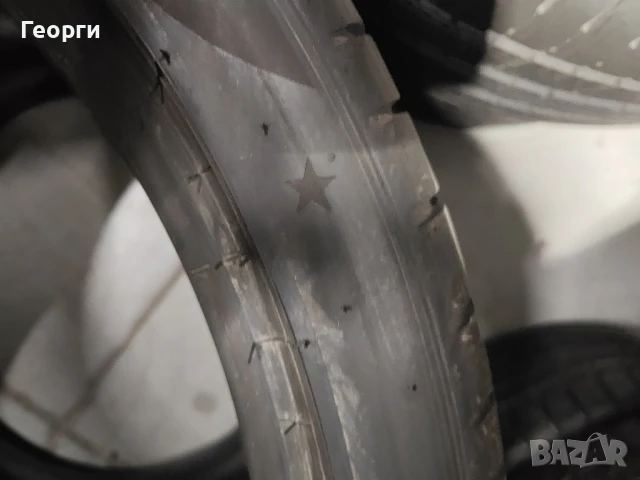 2бр.летни гуми 315/30/22 Pirelli, снимка 7 - Гуми и джанти - 51129672