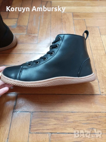 Боси обувки женски, снимка 2 - Дамски ежедневни обувки - 53977343