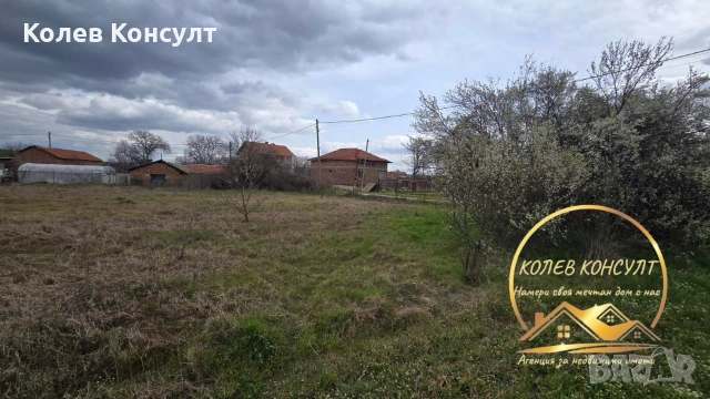 Парцел село Злато поле, снимка 5 - Парцели - 53925297