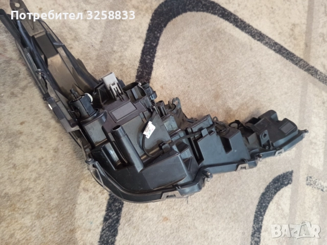 Фар Toyota corola, снимка 7 - Части - 52909397