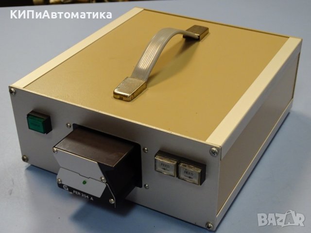 четец лентов GHIELMETTI FER 204A