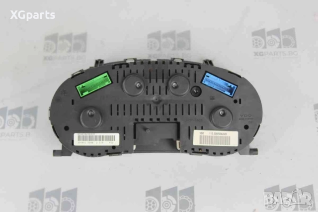 Километражно табло за Seat Ibiza II 1.9sdi 68 к.с. (1993-2002) facelift, 110008924028, снимка 2 - Части - 51930791