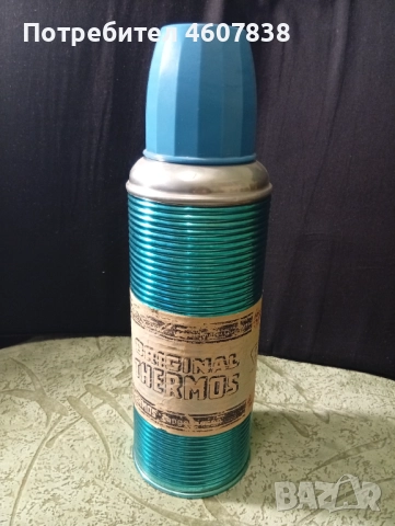 Термос 29-9 см, снимка 2 - Други - 52307447
