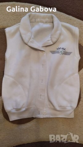 Детски елек, снимка 1