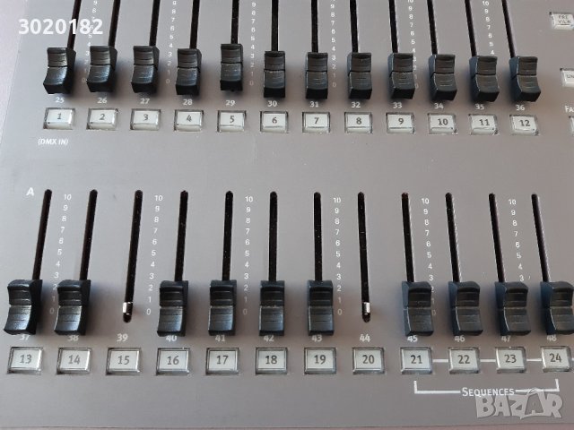 ETC SmartFade 1248, снимка 6 - Друга електроника - 42716322