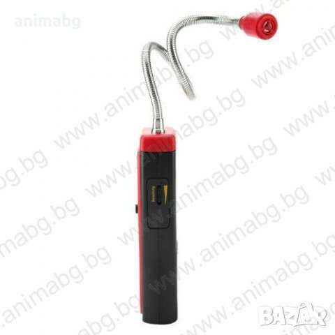 ANIMABG Детектор за изтичане на газ, снимка 6 - Друга електроника - 37029984